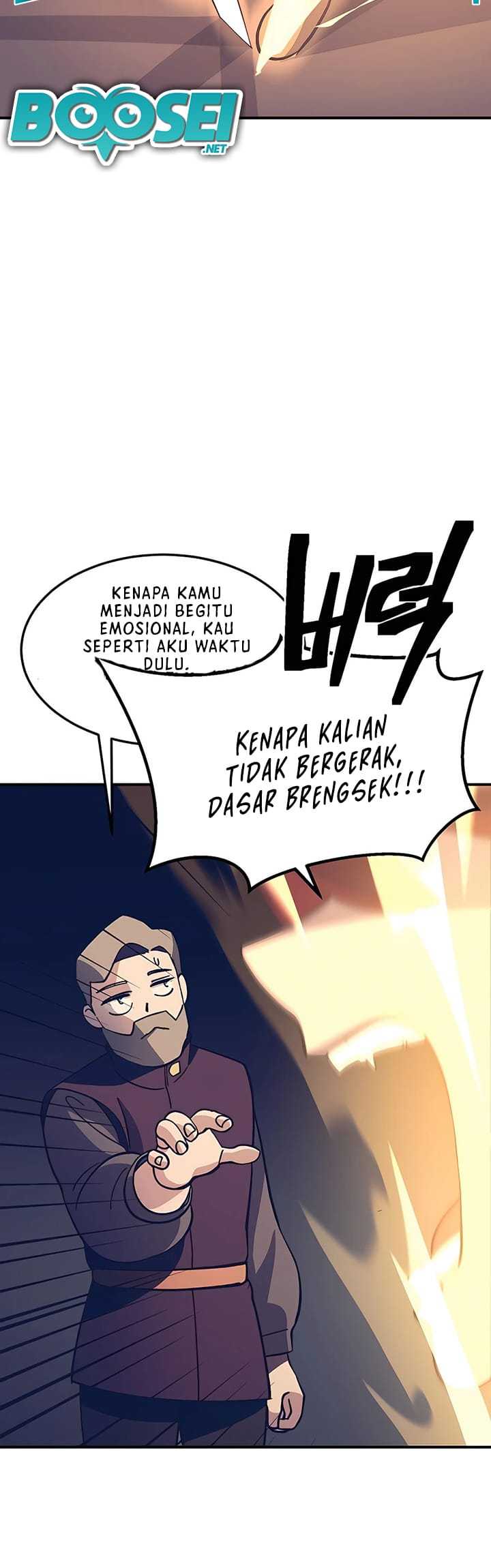 Dungeon Athlete Chapter 12 Gambar 32