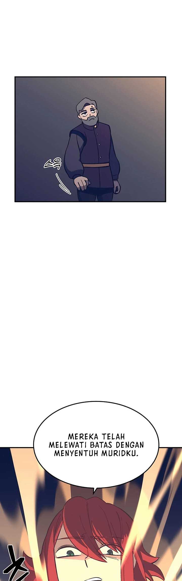 Dungeon Athlete Chapter 12 Gambar 33