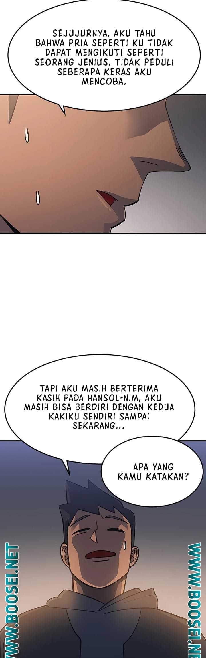Dungeon Athlete Chapter 12 Gambar 57