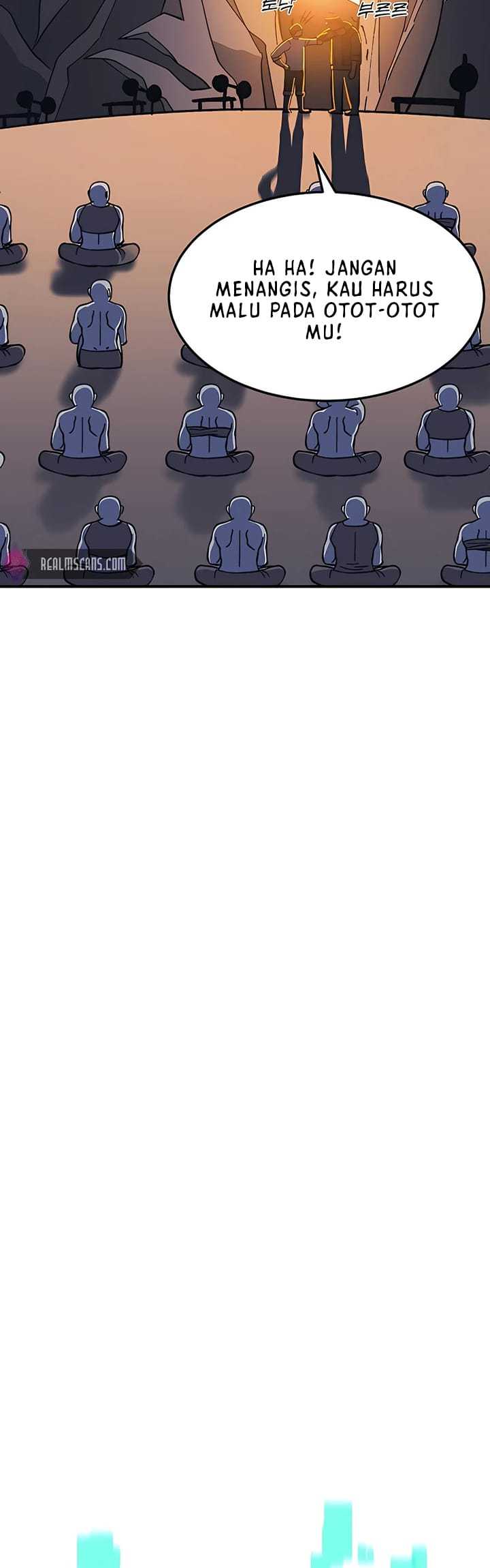 Dungeon Athlete Chapter 12 Gambar 61