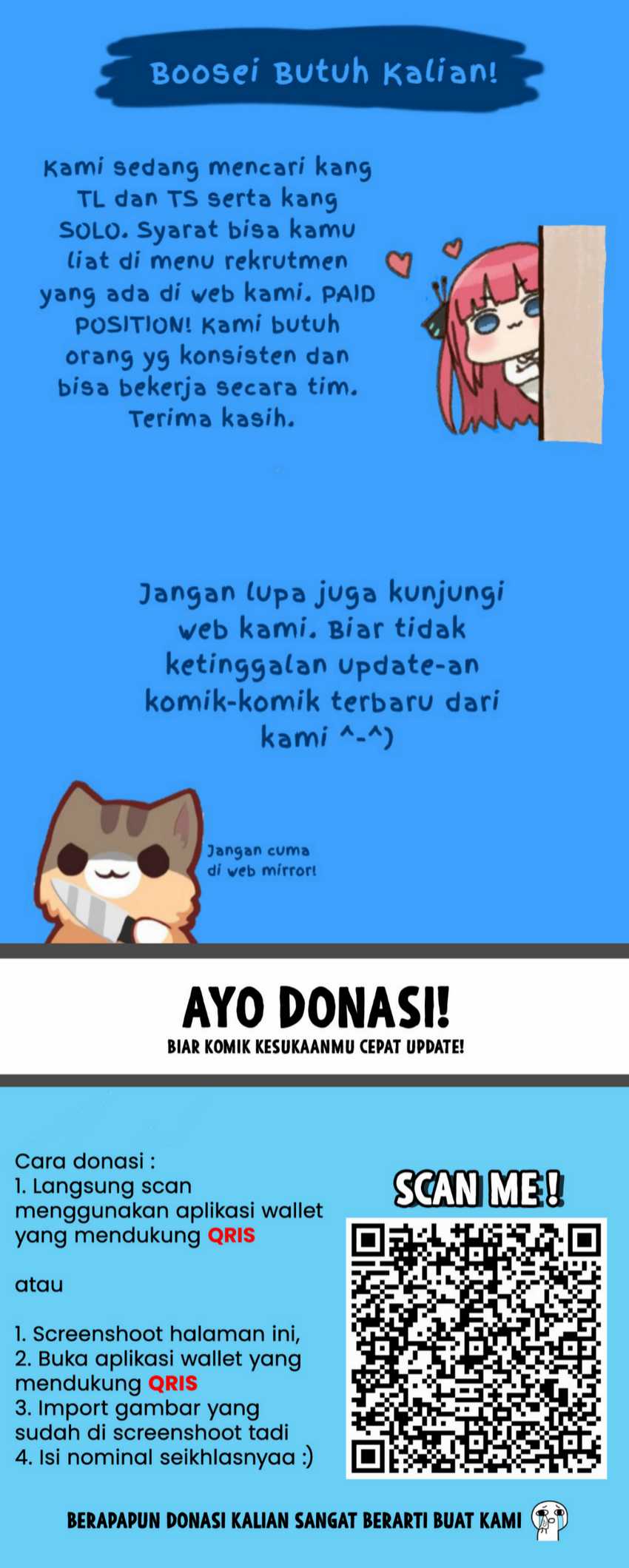 Dungeon Athlete Chapter 12 Gambar 63