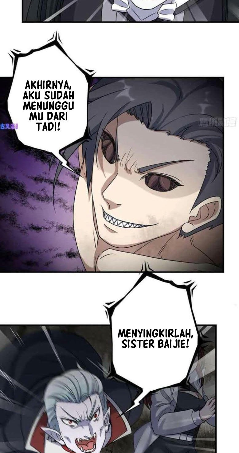 Manhua I Moved The BRICS In The Last Days Chapter 282 gambar nomor 2