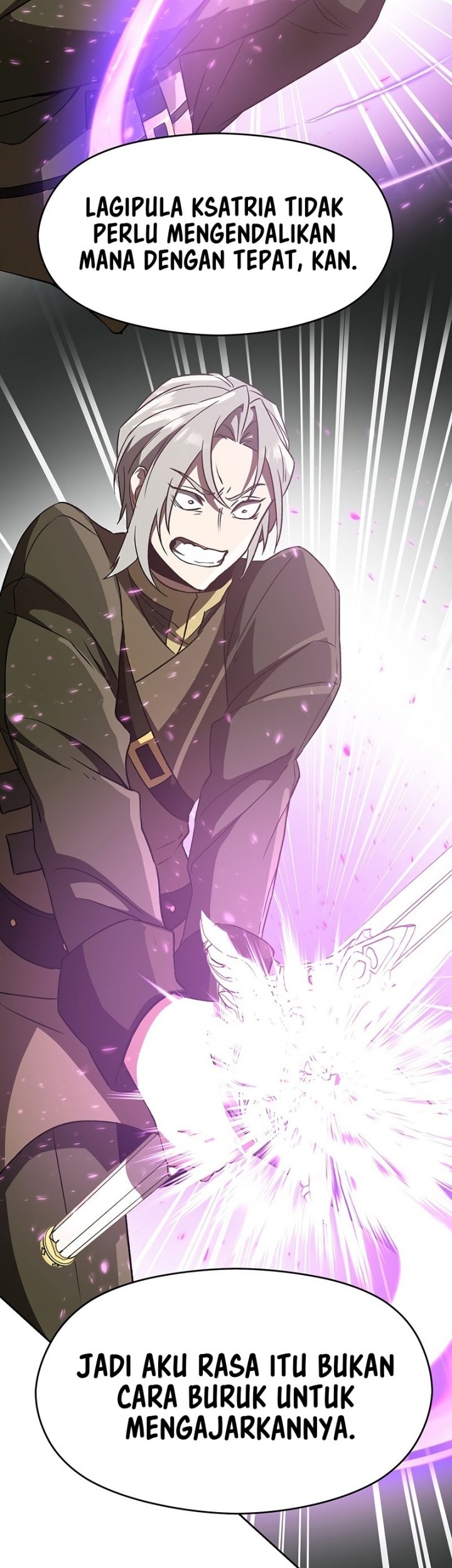 Archmage Transcending Through Regression Chapter 23 Gambar 28