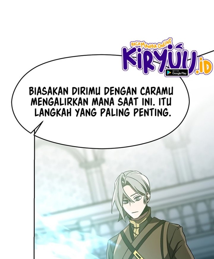 Archmage Transcending Through Regression Chapter 23 Gambar 37