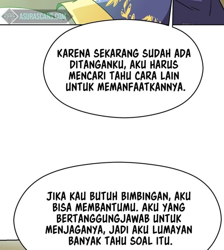 Archmage Transcending Through Regression Chapter 23 Gambar 47