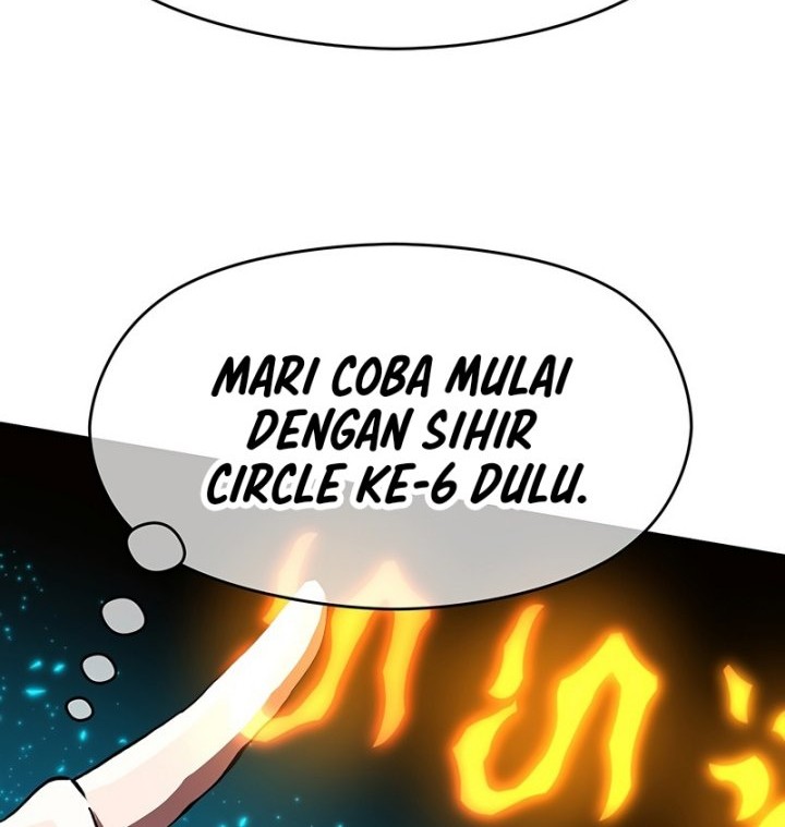 Archmage Transcending Through Regression Chapter 23 Gambar 69