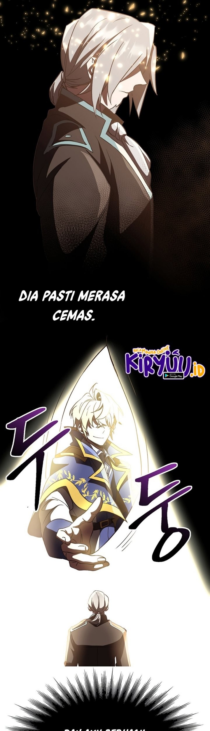 Archmage Transcending Through Regression Chapter 23 Gambar 12