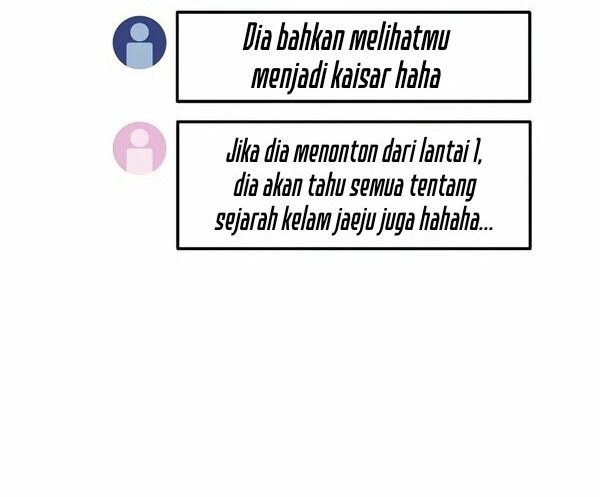 The Newbie Is Too Strong Chapter 37 Gambar 31