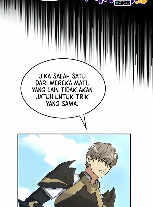 The Newbie Is Too Strong Chapter 37 Gambar 53