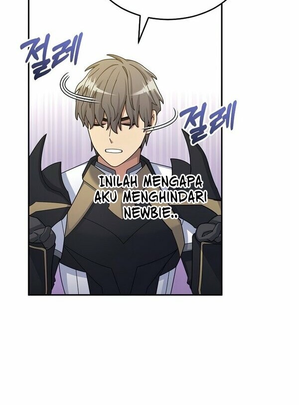 The Newbie Is Too Strong Chapter 37 Gambar 55
