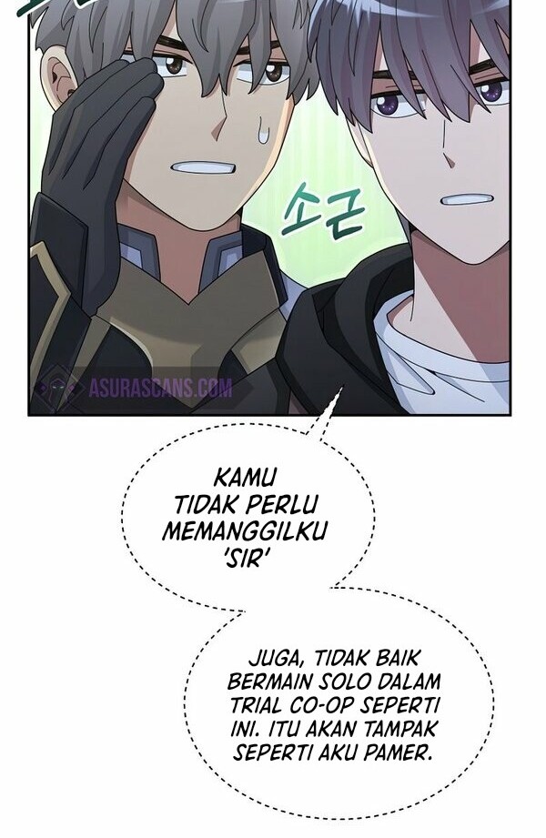 The Newbie Is Too Strong Chapter 37 Gambar 57