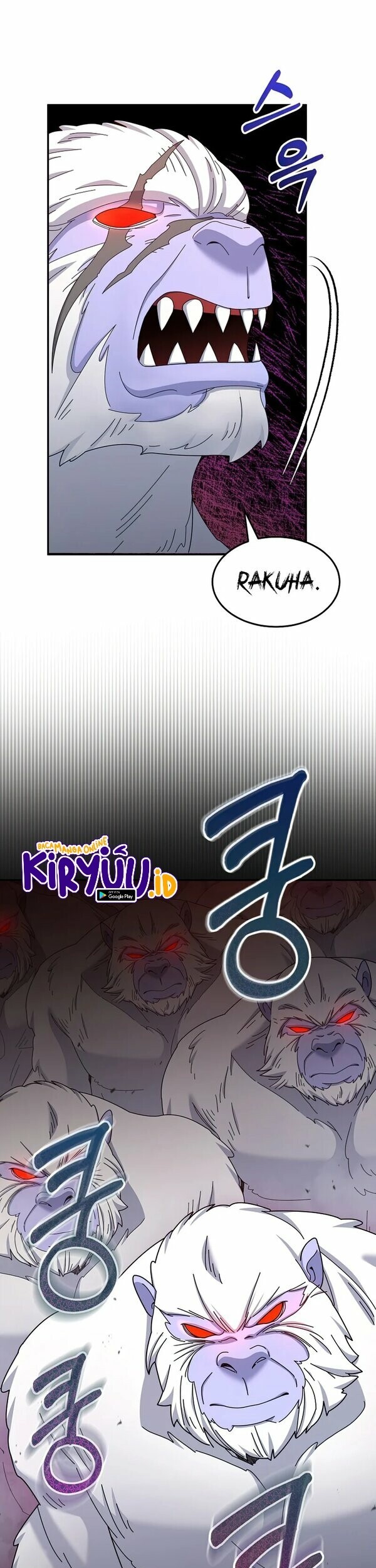 The Newbie Is Too Strong Chapter 37 Gambar 62