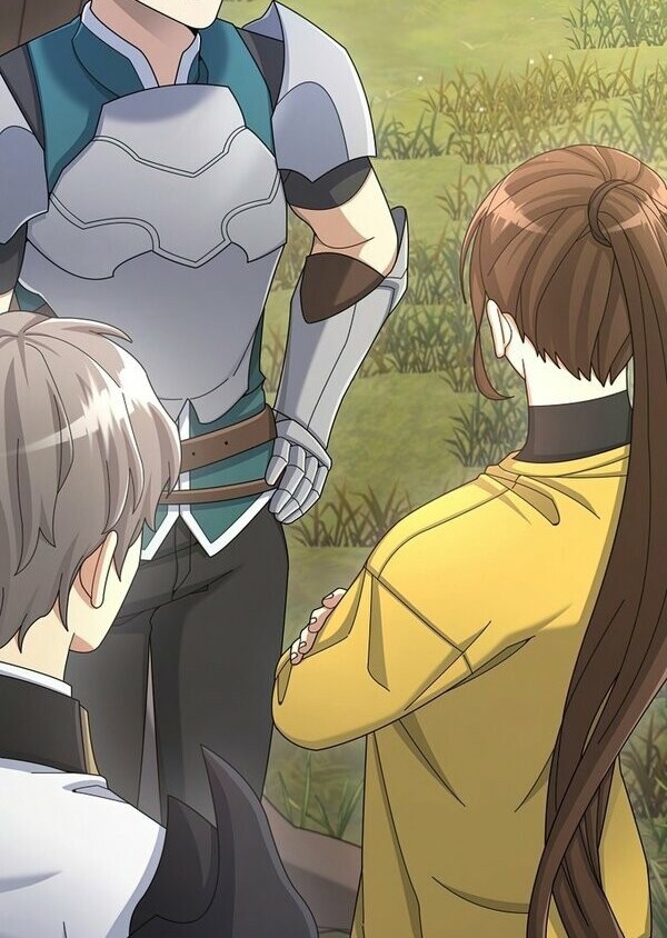 The Newbie Is Too Strong Chapter 37 Gambar 11