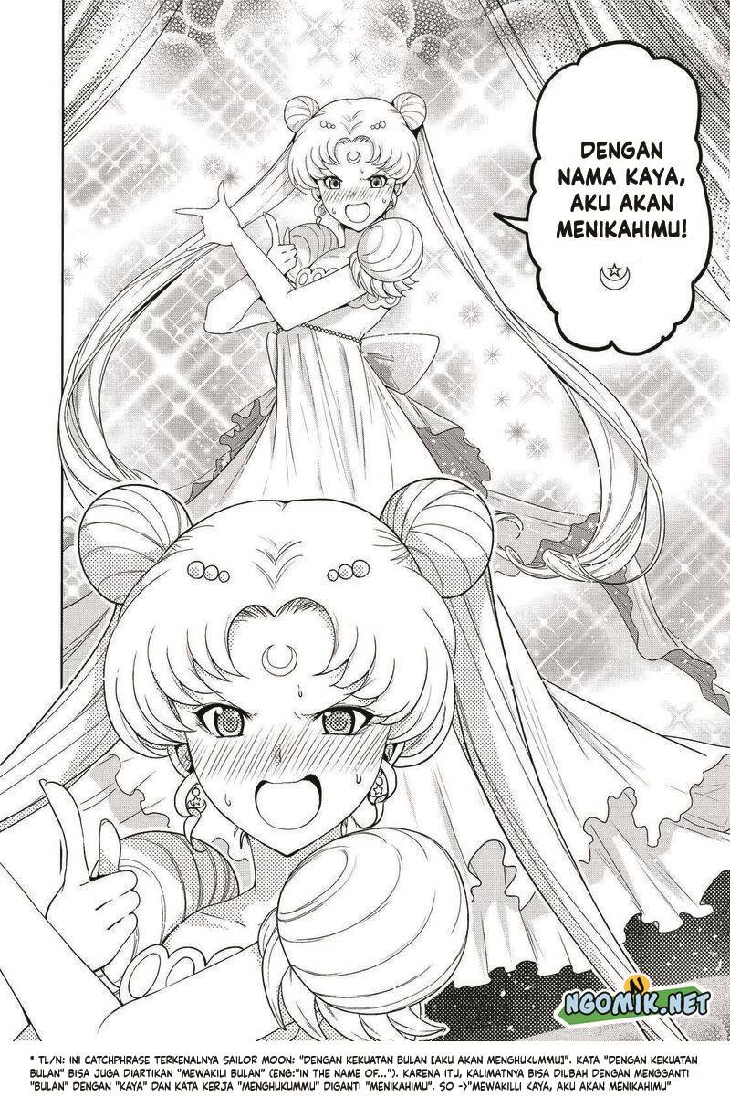 Grand Blue Chapter 76 Gambar 25