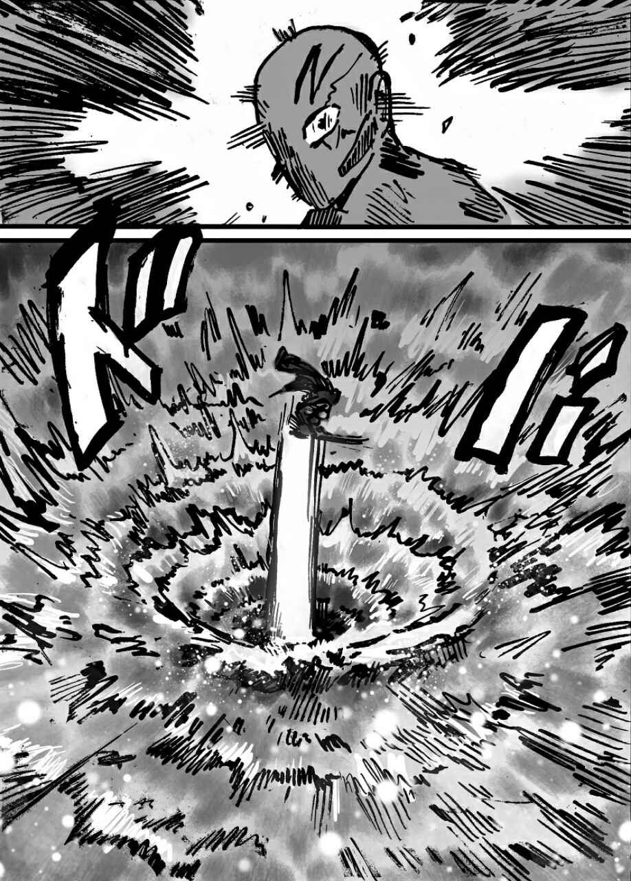 Manga Dog Nigga Chapter 3.2 gambar nomor 2