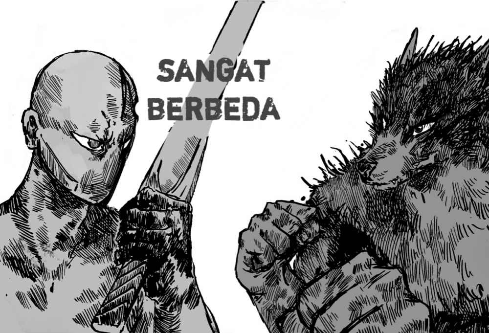 Dog Nigga Chapter 3.2 Gambar 7