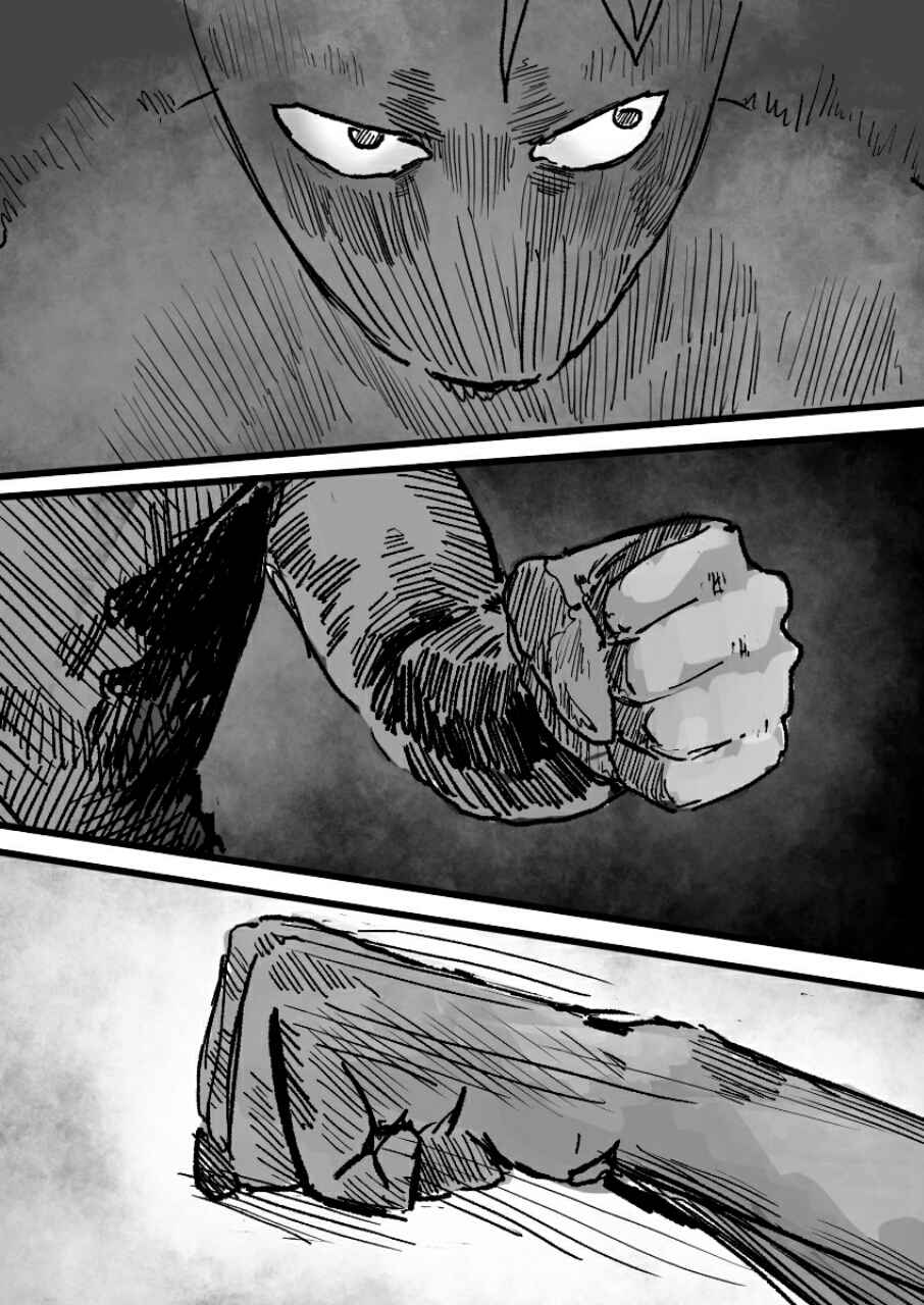 Dog Nigga Chapter 3.2 Gambar 9