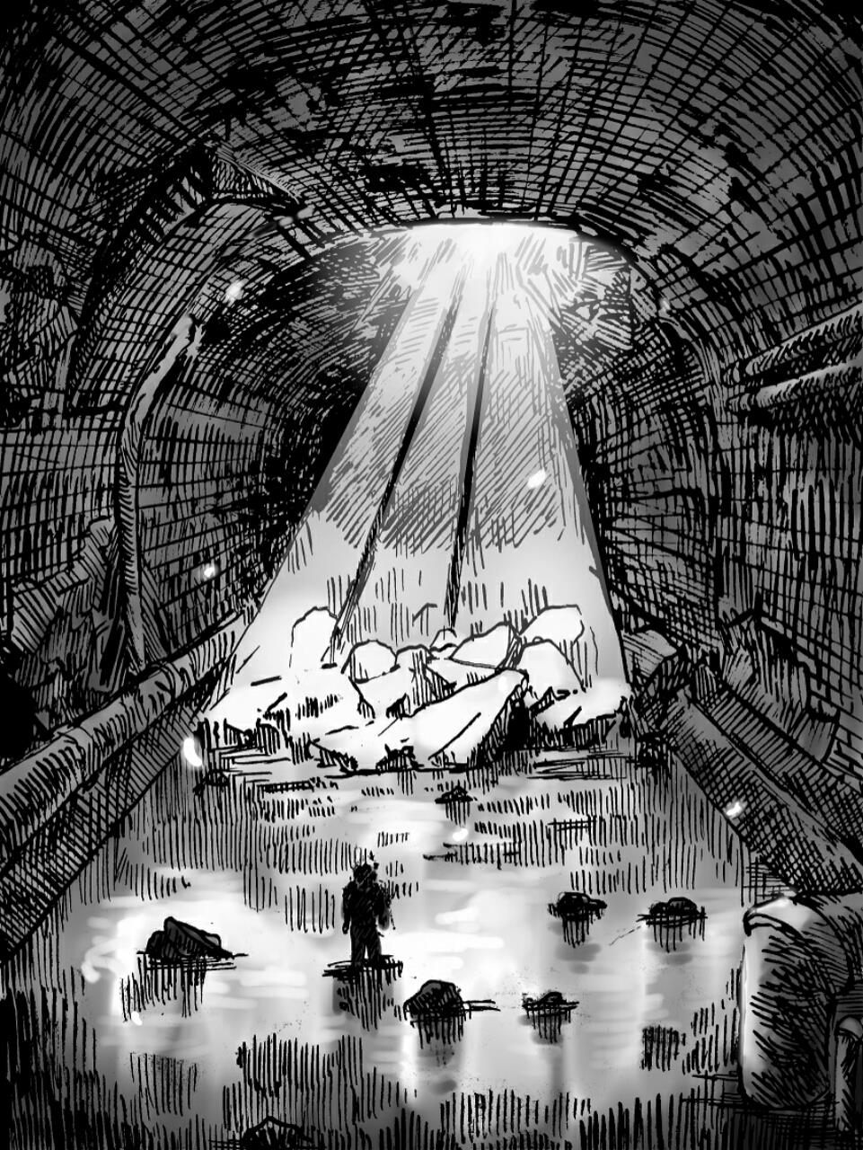 Dog Nigga Chapter 3.1 Gambar 11