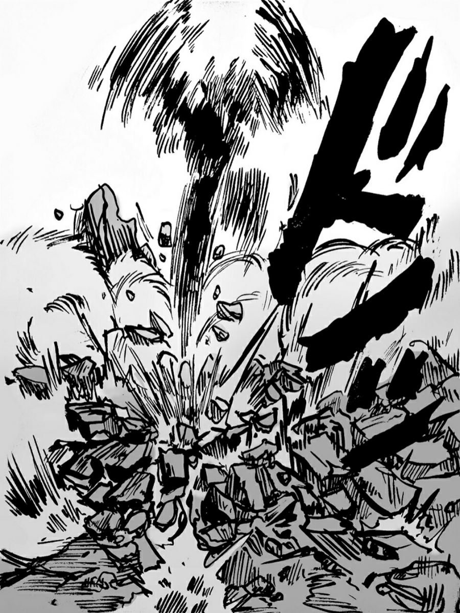 Dog Nigga Chapter 2 Gambar 17