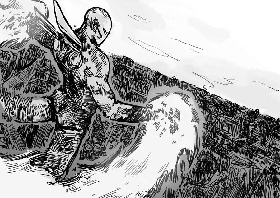 Dog Nigga Chapter 2 Gambar 13