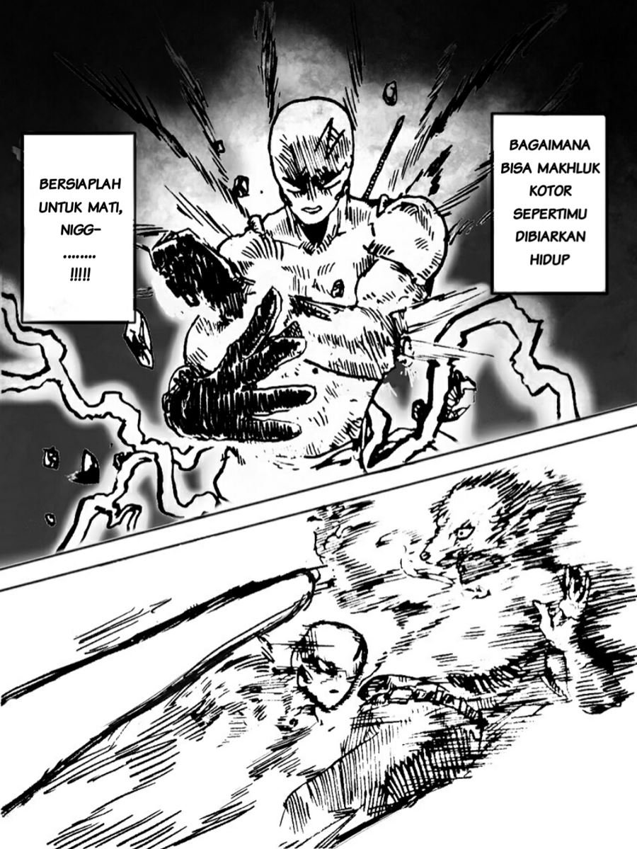 Dog Nigga Chapter 2 Gambar 7