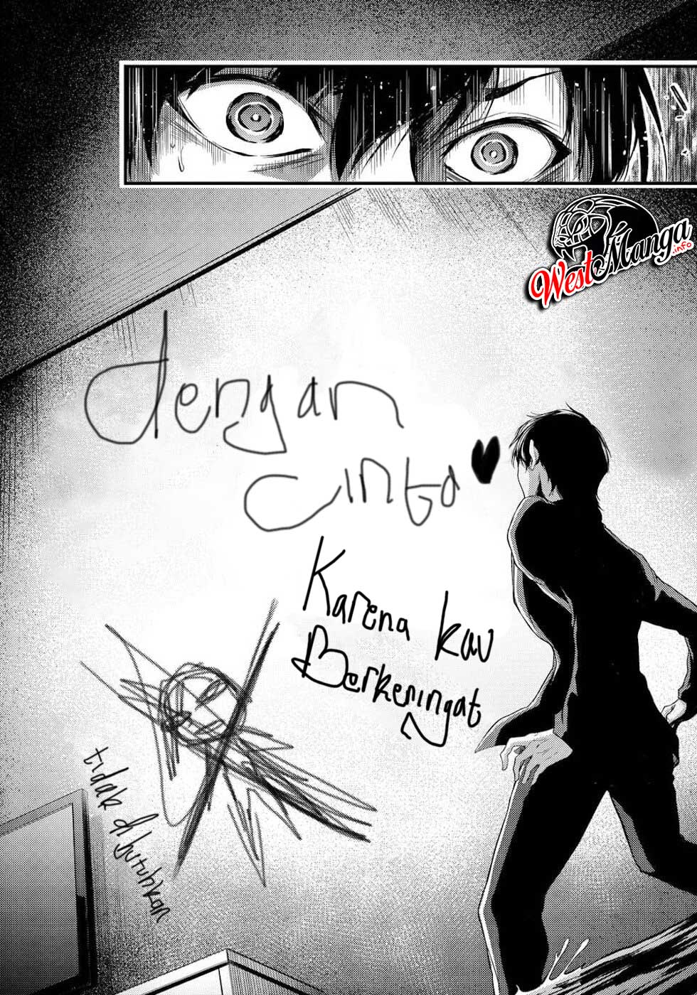 Dokuzakura Chapter 4 Gambar 26