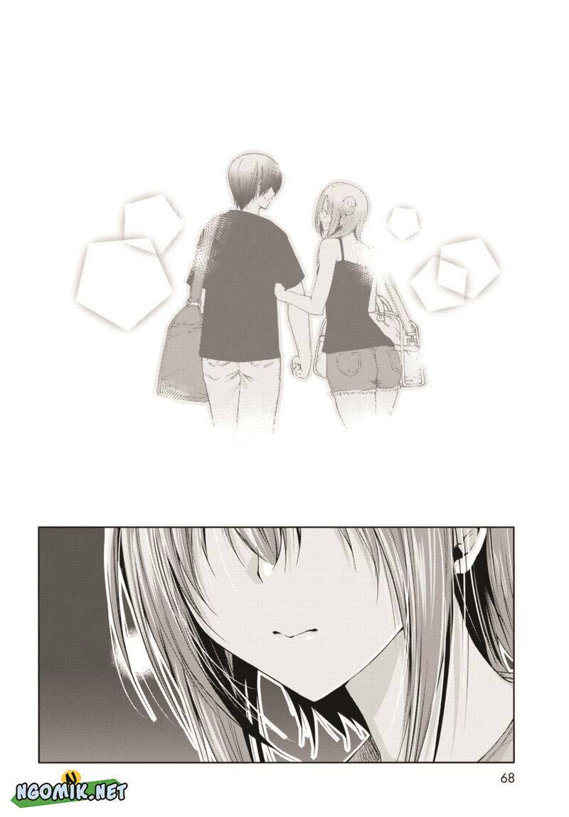 Grand Blue Chapter 77 Gambar 34