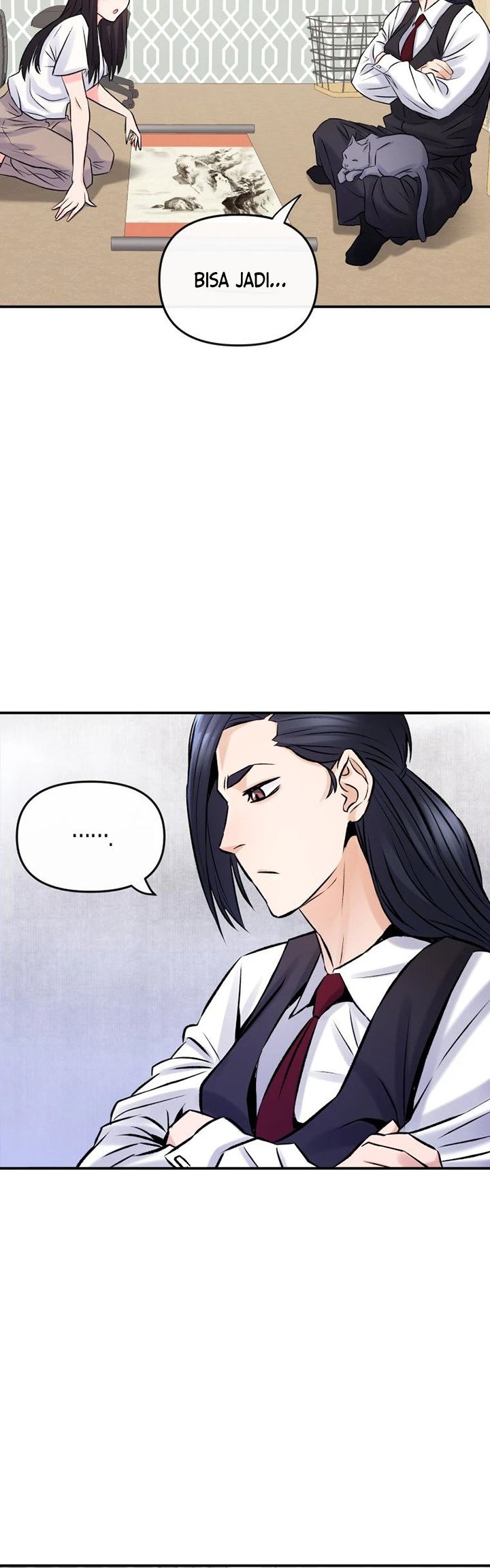 A Grandcross Story Chapter 03 Gambar 39