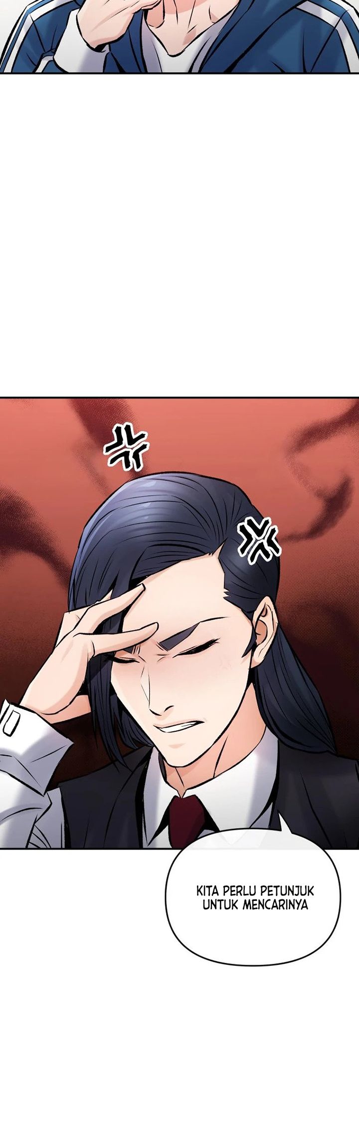 A Grandcross Story Chapter 03 Gambar 48