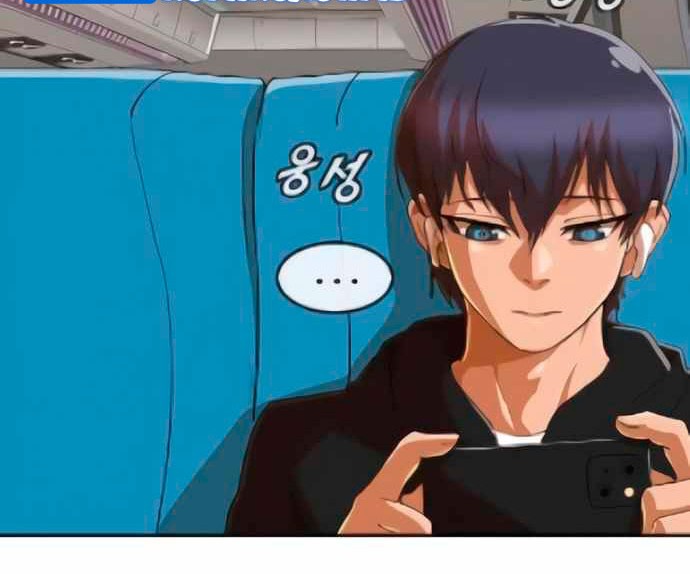 The Girl from Random Chatting! Chapter 242 Gambar 21