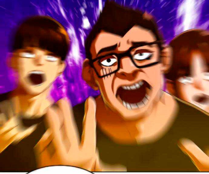 The Girl from Random Chatting! Chapter 242 Gambar 51