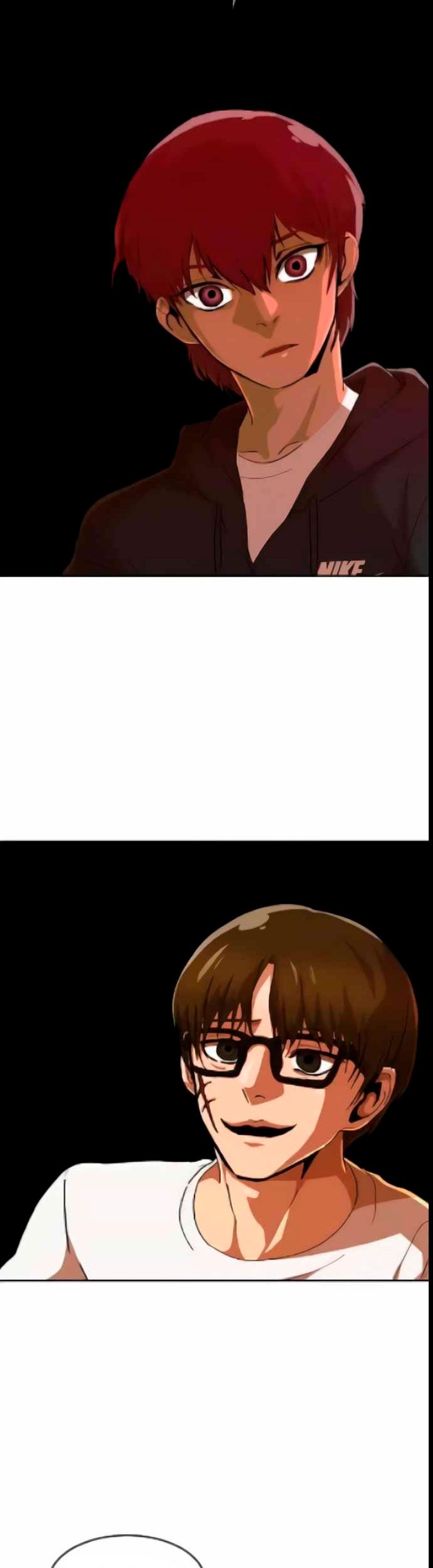 The Girl from Random Chatting! Chapter 242 Gambar 68