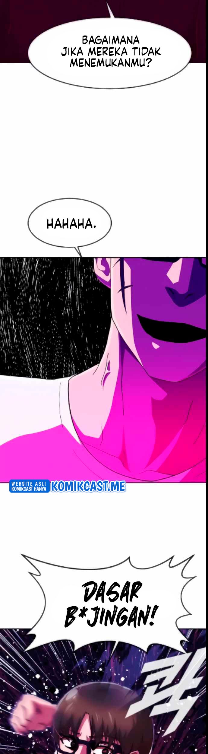 The Girl from Random Chatting! Chapter 242 Gambar 76