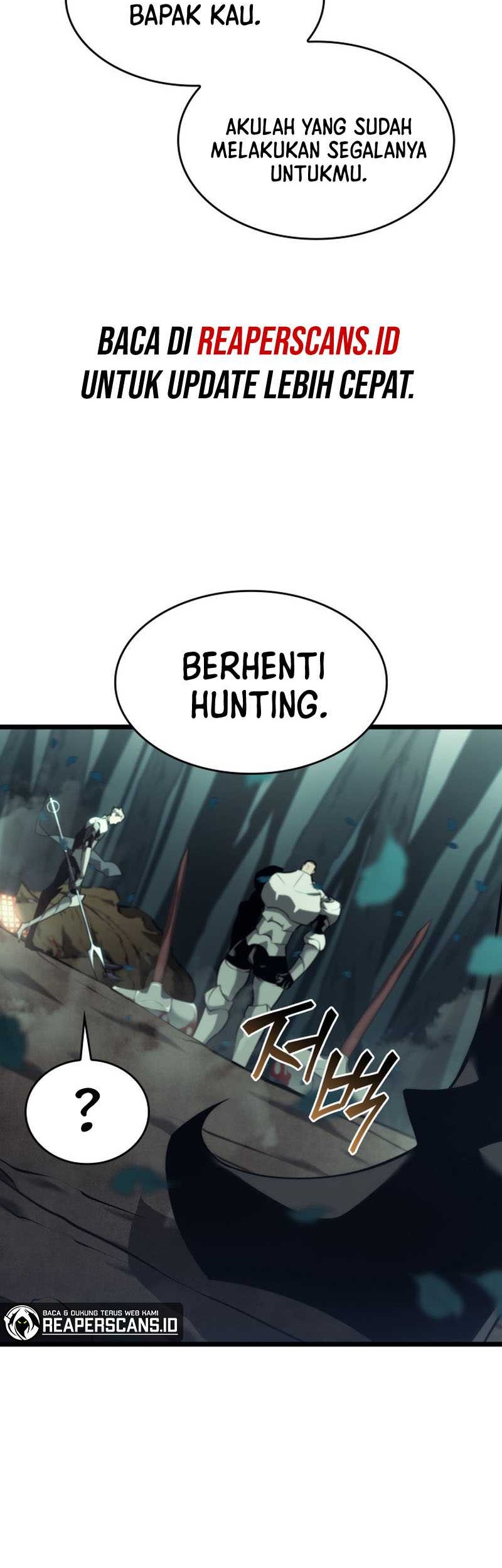 Return of the SSS-Class Ranker Chapter 29 Gambar 54