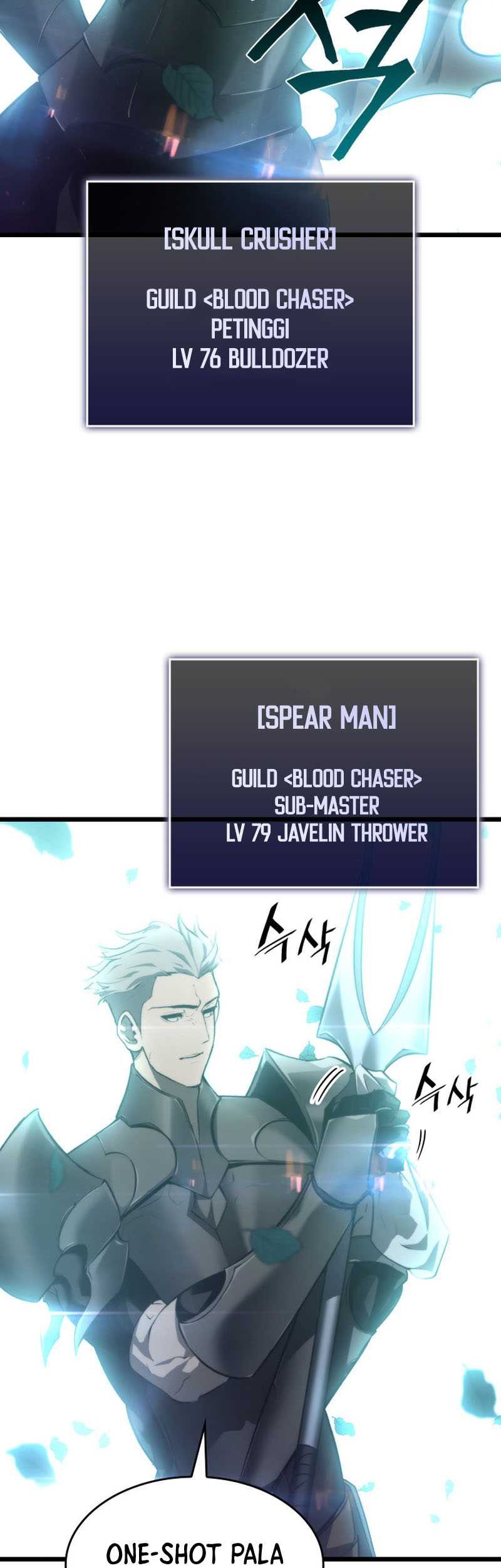 Return of the SSS-Class Ranker Chapter 29 Gambar 53