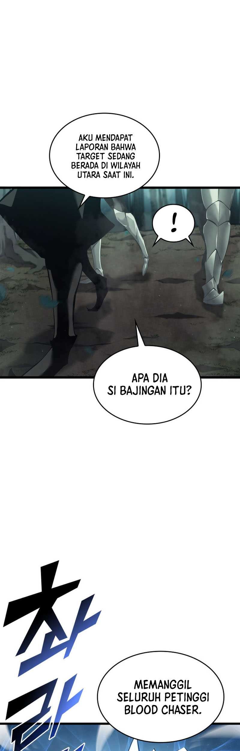 Return of the SSS-Class Ranker Chapter 29 Gambar 55