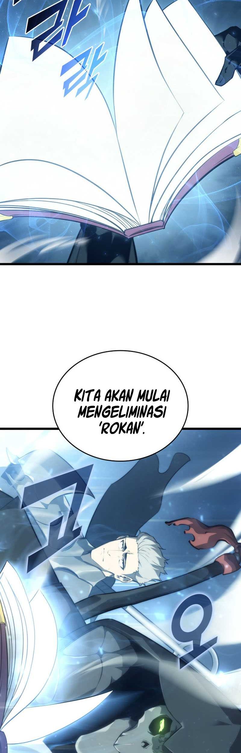 Return of the SSS-Class Ranker Chapter 29 Gambar 56