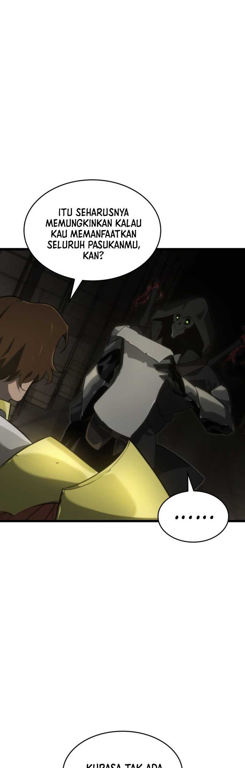 Return of the SSS-Class Ranker Chapter 29 Gambar 35