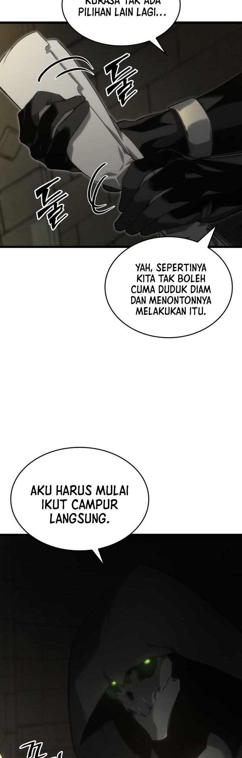 Return of the SSS-Class Ranker Chapter 29 Gambar 36