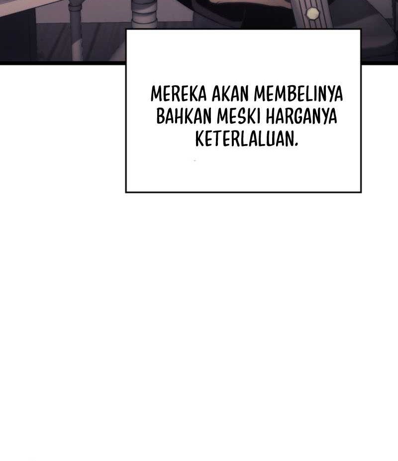 Return of the SSS-Class Ranker Chapter 29 Gambar 42