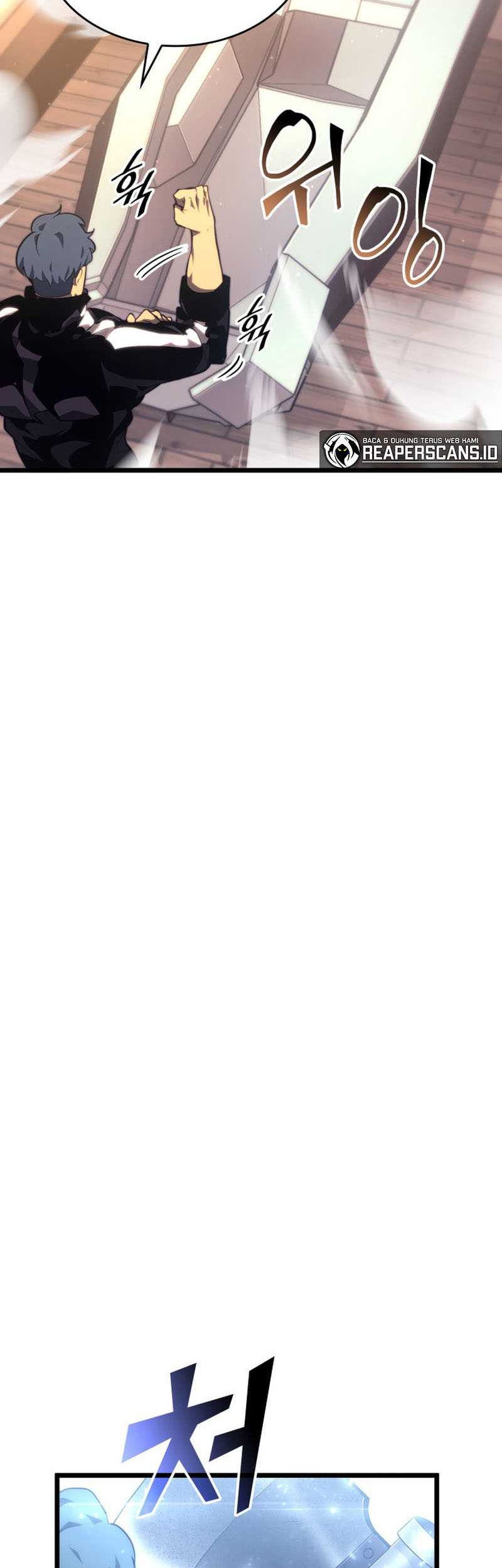 Return of the SSS-Class Ranker Chapter 29 Gambar 44