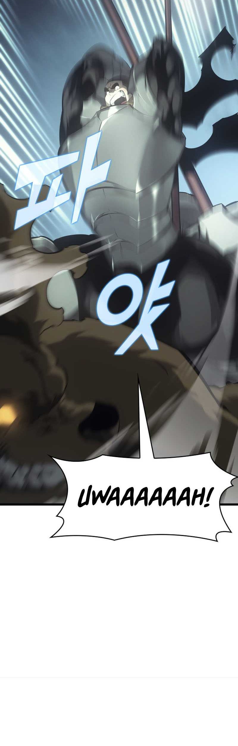 Return of the SSS-Class Ranker Chapter 29 Gambar 50