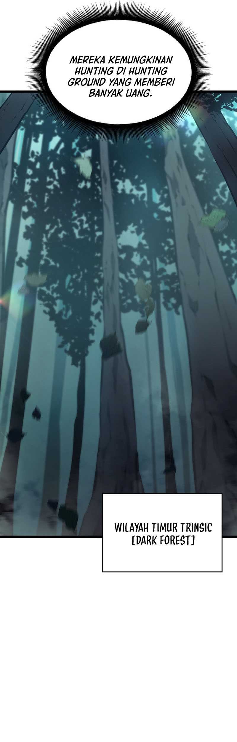 Return of the SSS-Class Ranker Chapter 29 Gambar 47