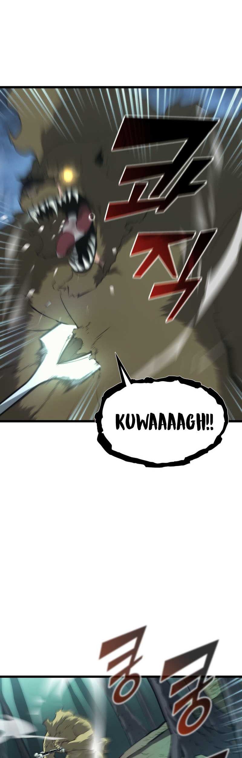 Return of the SSS-Class Ranker Chapter 29 Gambar 48