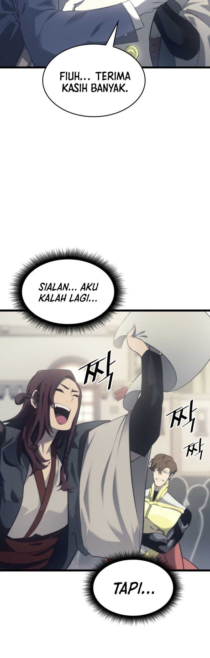 Return of the SSS-Class Ranker Chapter 29 Gambar 4