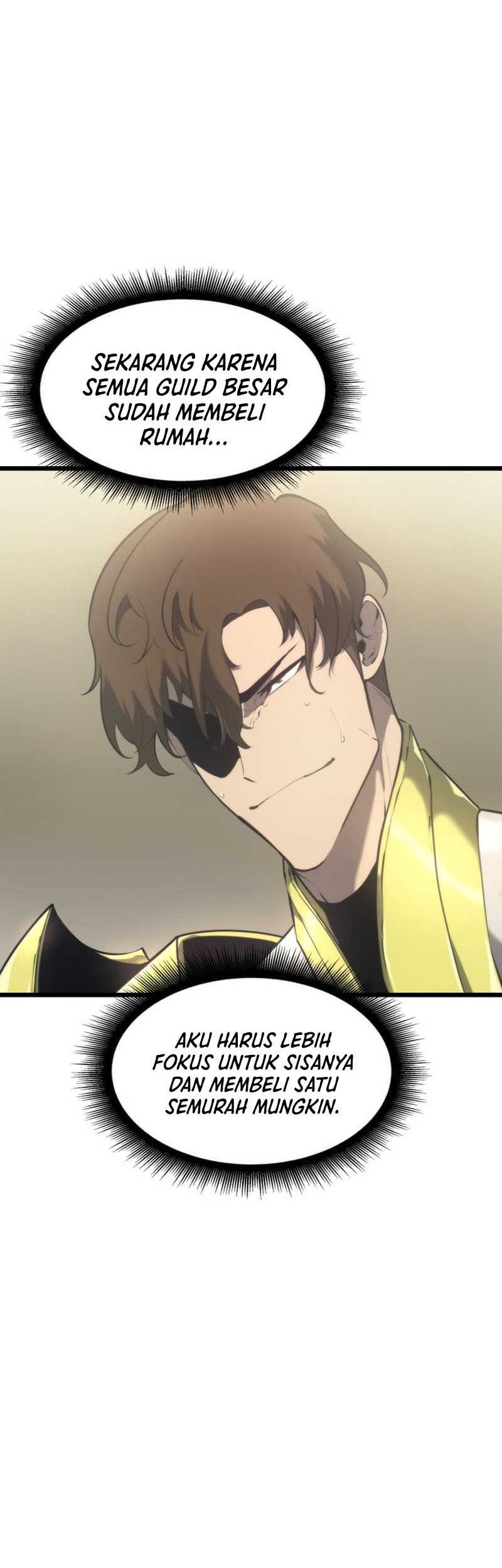 Return of the SSS-Class Ranker Chapter 29 Gambar 5