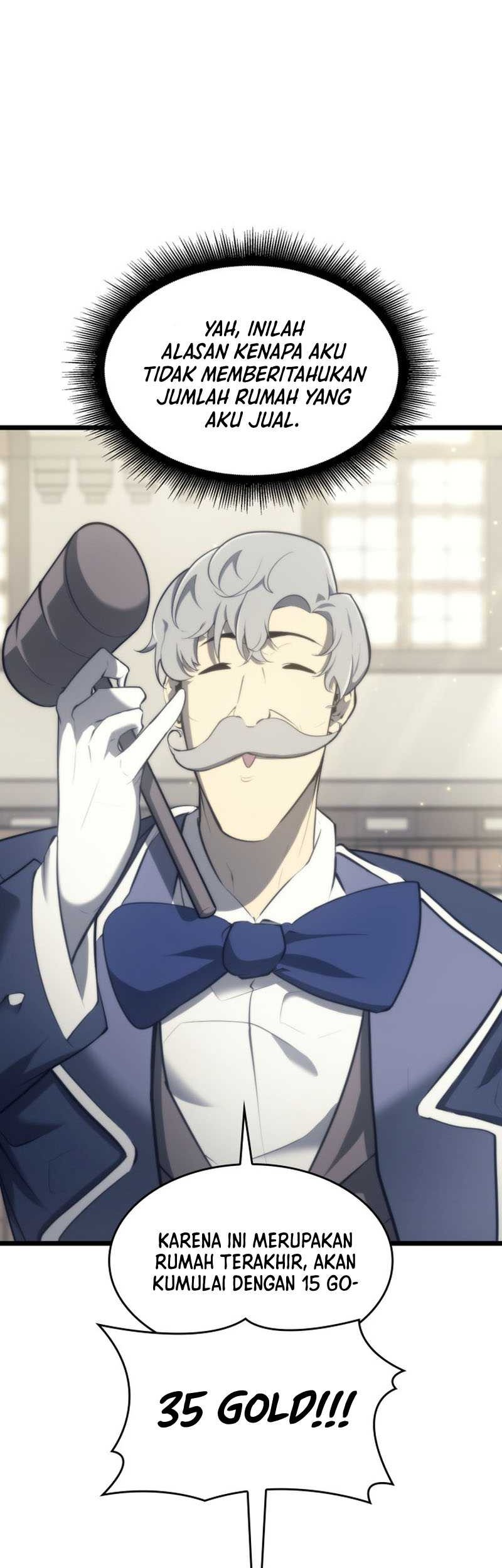 Return of the SSS-Class Ranker Chapter 29 Gambar 8