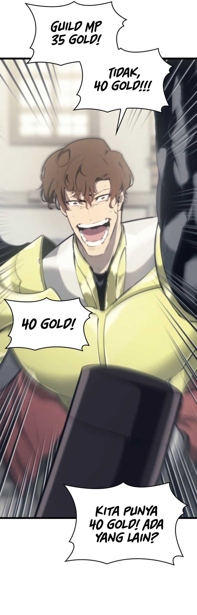 Return of the SSS-Class Ranker Chapter 29 Gambar 10