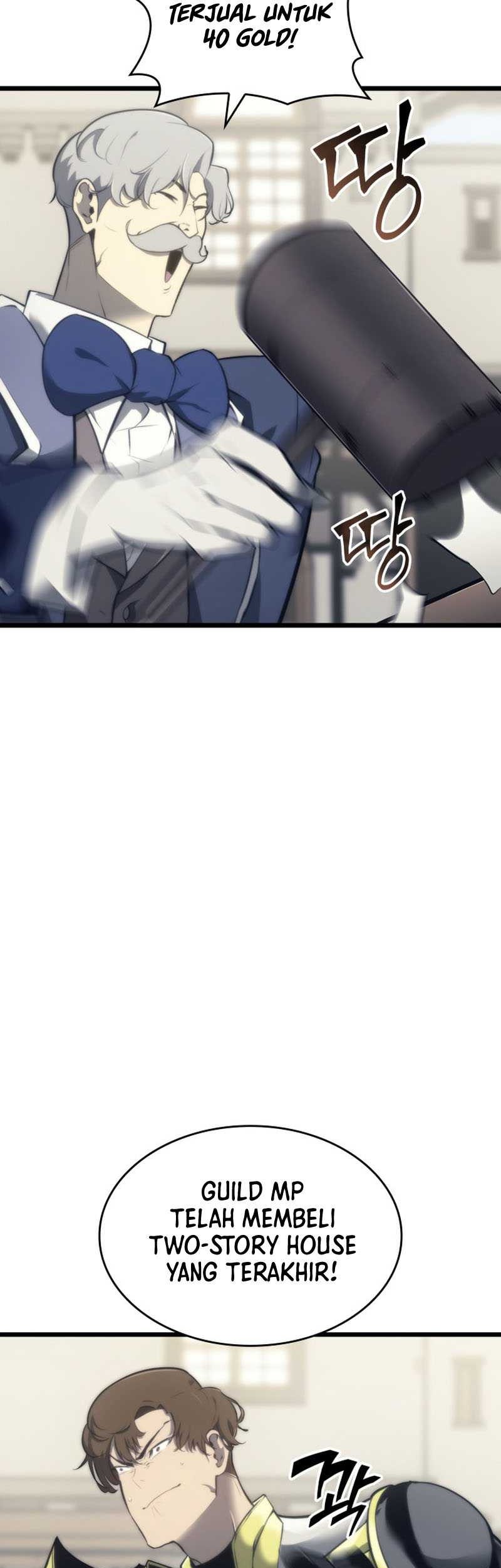 Return of the SSS-Class Ranker Chapter 29 Gambar 12