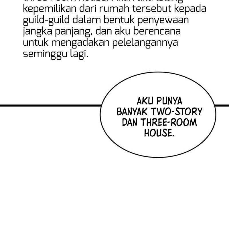 Return of the SSS-Class Ranker Chapter 29 Gambar 18